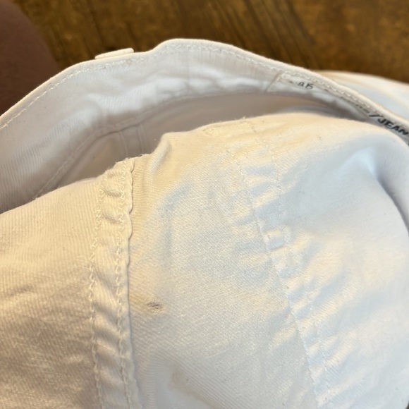 Rag & Bone High-Waist Skinny Jeans - Picture 14 of 14